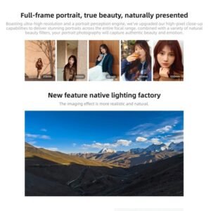 vivo iQOO 15 Ultra 24GB+1TB  Ultrasonic 3D Fingerprint, - Image 17