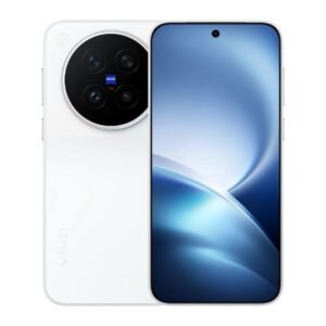 vivo X500 Pro, 12GB+512GB, 3D Ultrasonic Fingerprint - Image 24