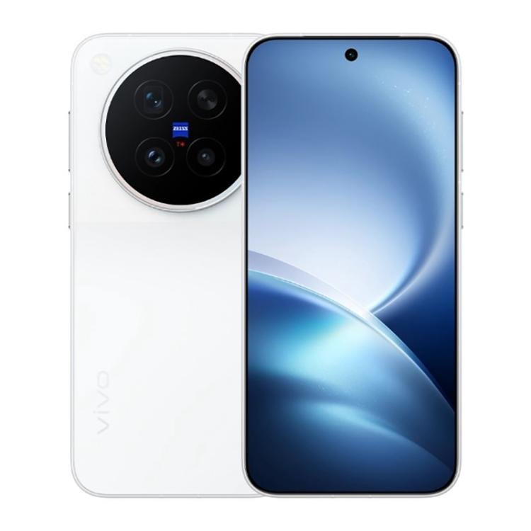vivo X500 Pro, 12GB+512GB, 3D Ultrasonic Fingerprint
