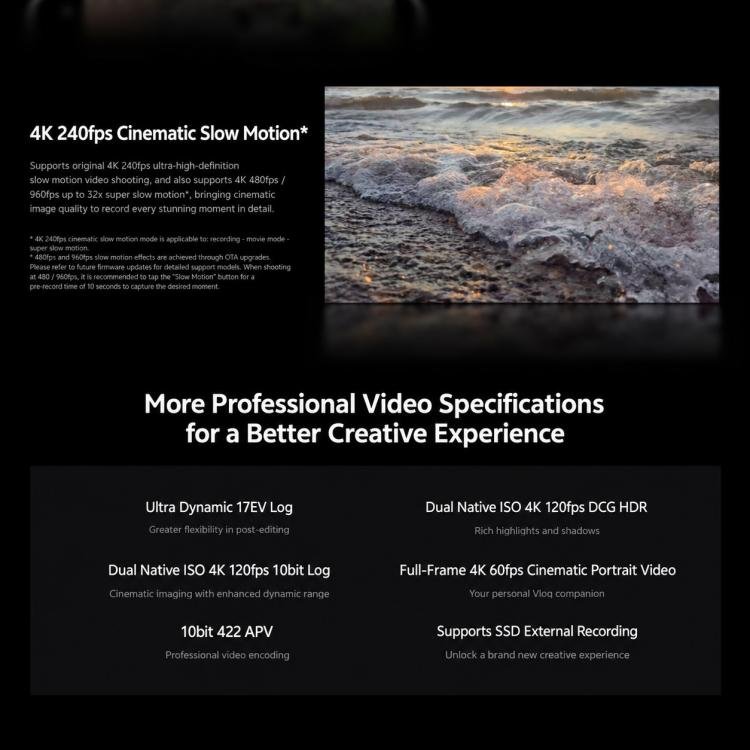 vivo X500 Pro, 12GB+512GB, 3D Ultrasonic Fingerprint