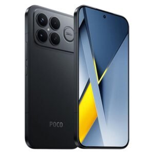 Xiaomi POCO X8 Ultra Global, 16GB+512GB, In-screen Fingerprint, 6.59 inch Xiaomi HyperOS 3 Snapdragon 8 Elite Gen 5 Octa Core, NFC, Network: 5G, 16GB+512GB - Image 2