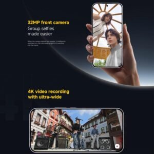 Xiaomi POCO X8 Ultra Global, 16GB+512GB, In-screen Fingerprint, 6.59 inch Xiaomi HyperOS 3 Snapdragon 8 Elite Gen 5 Octa Core, NFC, Network: 5G, 16GB+512GB - Image 18