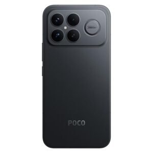 Xiaomi POCO X8 Ultra Global, 16GB+512GB, In-screen Fingerprint, 6.59 inch Xiaomi HyperOS 3 Snapdragon 8 Elite Gen 5 Octa Core, NFC, Network: 5G, 16GB+512GB - Image 3