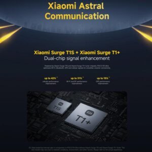 Xiaomi POCO X8 Ultra Global, 16GB+512GB, In-screen Fingerprint, 6.59 inch Xiaomi HyperOS 3 Snapdragon 8 Elite Gen 5 Octa Core, NFC, Network: 5G, 16GB+512GB - Image 31