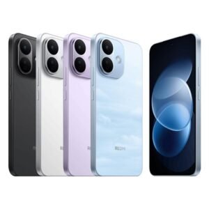 Xiaomi REDMI Note 17 Pro 5G, 12GB+256GB, 6.83 inch Xiaomi HyperOS 3 Snapdragon 6s Gen 4 Octa Core, NFC, Network: 5G, 12GB+256GB - Image 4