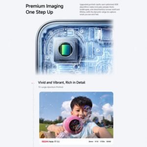 Xiaomi REDMI Note 17 Pro 5G, 12GB+256GB, 6.83 inch Xiaomi HyperOS 3 Snapdragon 6s Gen 4 Octa Core, NFC, Network: 5G, 12GB+256GB - Image 18