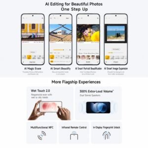 Xiaomi REDMI Note 17 Pro 5G, 12GB+256GB, 6.83 inch Xiaomi HyperOS 3 Snapdragon 6s Gen 4 Octa Core, NFC, Network: 5G, 12GB+256GB - Image 20