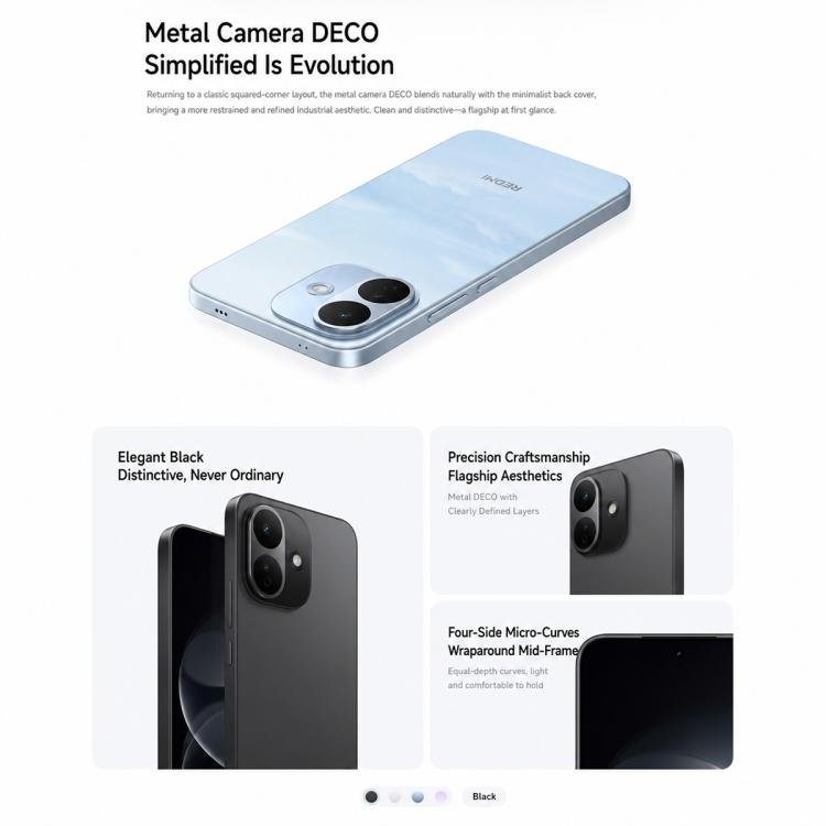 Xiaomi REDMI Note 17 Pro 5G, 12GB+256GB, 6.83 inch Xiaomi HyperOS 3 Snapdragon 6s Gen 4 Octa Core, NFC, Network: 5G, 12GB+256GB