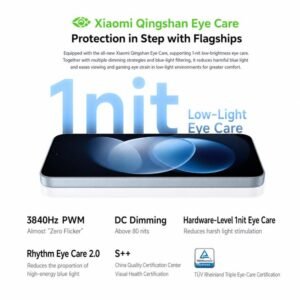 Xiaomi REDMI Note 17 Pro 5G, 12GB+256GB, 6.83 inch Xiaomi HyperOS 3 Snapdragon 6s Gen 4 Octa Core, NFC, Network: 5G, 12GB+256GB - Image 11
