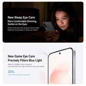 Xiaomi REDMI Note 17 Pro 5G, 12GB+256GB, 6.83 inch Xiaomi HyperOS 3 Snapdragon 6s Gen 4 Octa Core, NFC, Network: 5G, 12GB+256GB - Image 12