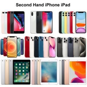 [HK Warehouse] Apple iPhone 15 Pro Max 512GB Unlocked Mix Colors Used A Grade - Image 2