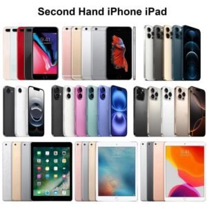 [HK Warehouse] Apple iPhone 16 128GB Unlocked Mix Colors Used A Grade - Image 2