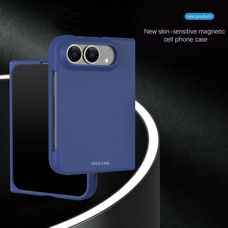 Skinfeel Electroplating All-inclusive Shockproof Phone Case, For iPhone Duo