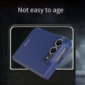 Skinfeel Electroplating All-inclusive Shockproof Phone Case, For iPhone Duo - Image 3