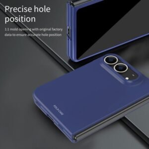 Skinfeel Electroplating All-inclusive Shockproof Phone Case, For iPhone Duo - Image 6