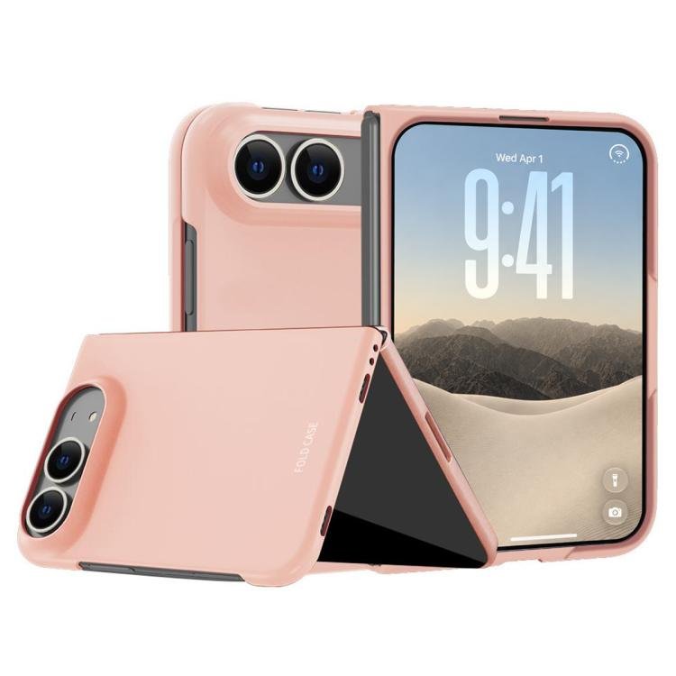 Skinfeel Electroplating All-inclusive Shockproof Phone Case, For iPhone Duo