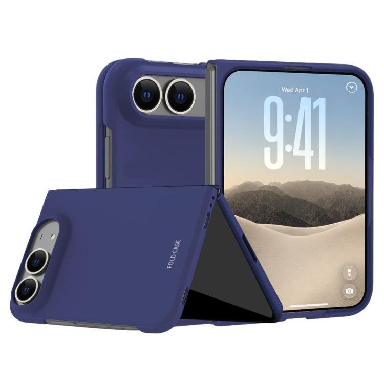 Skinfeel Electroplating All-inclusive Shockproof Phone Case, For iPhone Duo