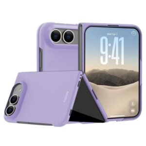 Skinfeel Electroplating All-inclusive Shockproof Phone Case, For iPhone Duo - Image 11